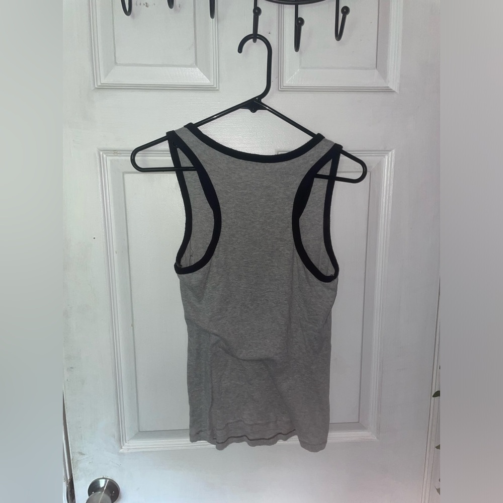 “Talk Nerdy To Me” Dollhouse Tank Top - Picture 3 of 6